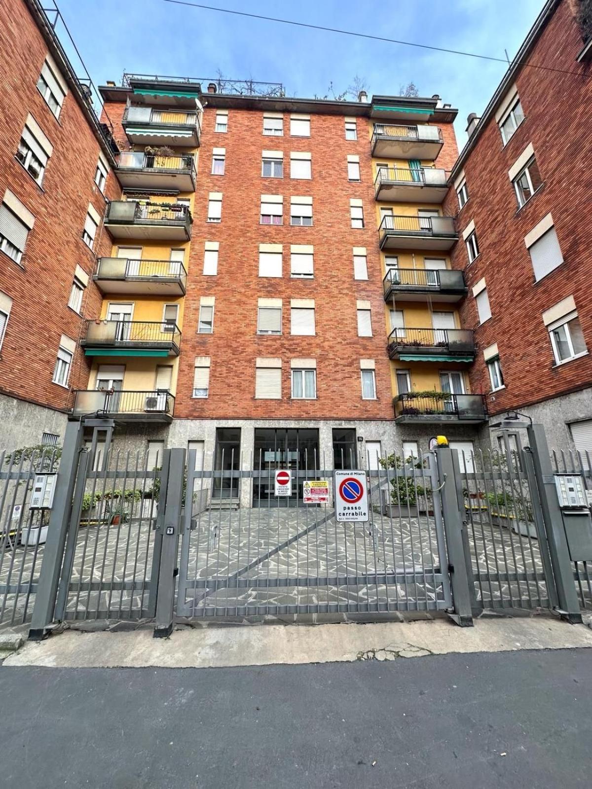 Politecnico Bovisa University Apartment Mailand Exterior foto